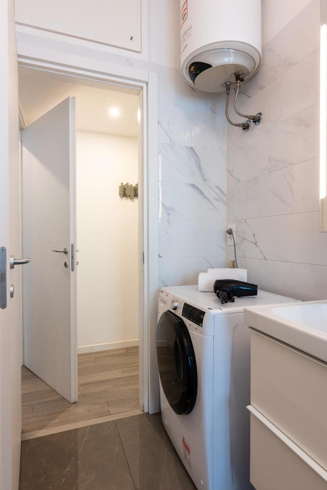 Apartamento Audrey Flat - Stazione Milano Centrale Exterior foto